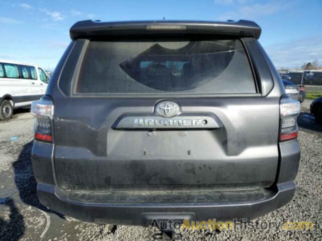 TOYOTA 4RUNNER SR5, JTEBU5JR4K5735587