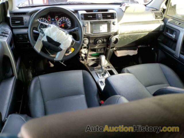 TOYOTA 4RUNNER SR5, JTEBU5JR4K5735587