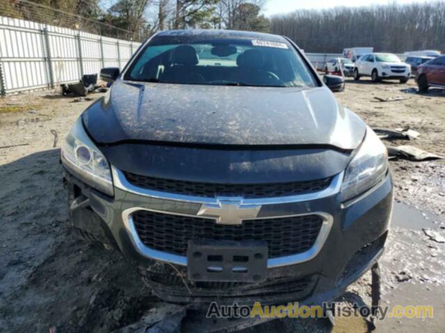 CHEVROLET MALIBU LT, 1G11C5SA7GU117861