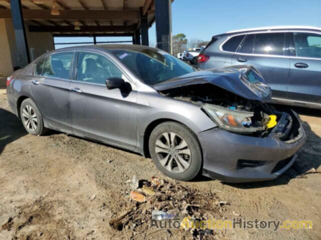 HONDA ACCORD LX, 1HGCR2F30EA271241