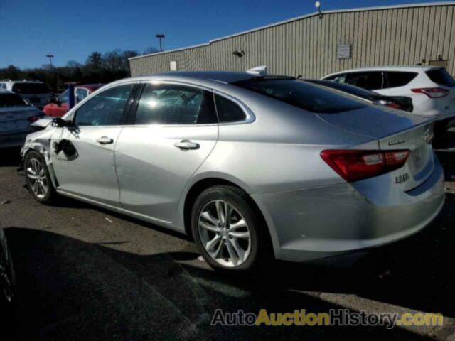 CHEVROLET MALIBU LT, 1G1ZD5ST4JF143914