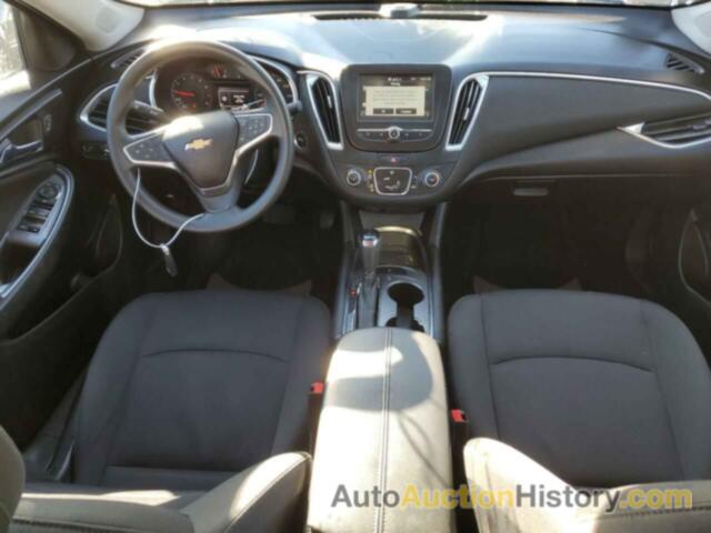 CHEVROLET MALIBU LT, 1G1ZD5ST4JF143914