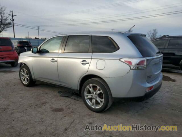 MITSUBISHI OUTLANDER SE, JA4AZ3A35EZ013568