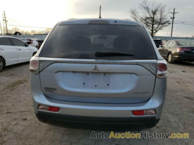 MITSUBISHI OUTLANDER SE, JA4AZ3A35EZ013568