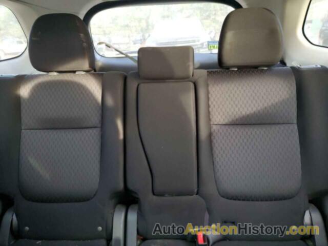 MITSUBISHI OUTLANDER SE, JA4AZ3A35EZ013568