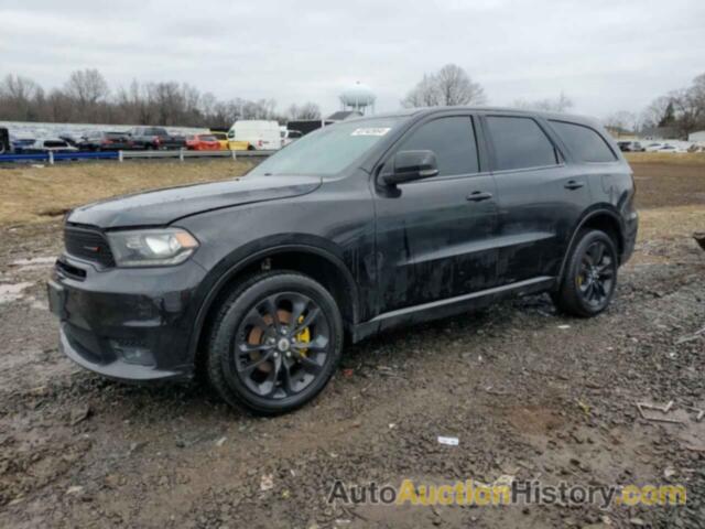 DODGE DURANGO GT, 1C4RDJDG9LC308120