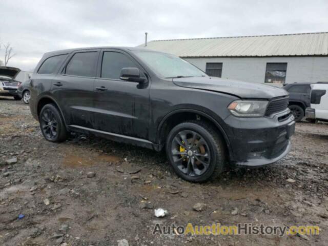 DODGE DURANGO GT, 1C4RDJDG9LC308120