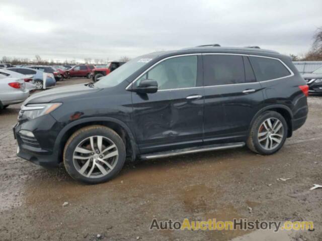 HONDA PILOT TOURING, 5FNYF6H99GB509362