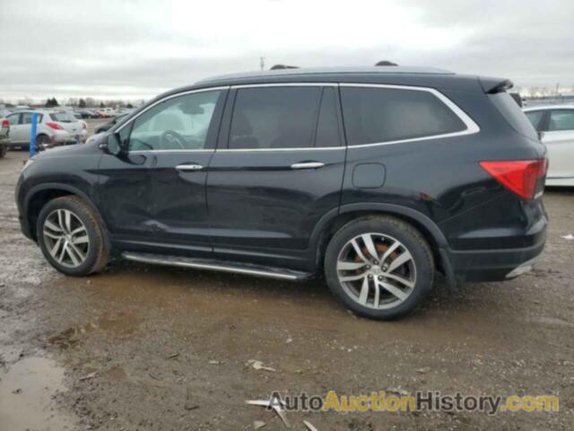 HONDA PILOT TOURING, 5FNYF6H99GB509362