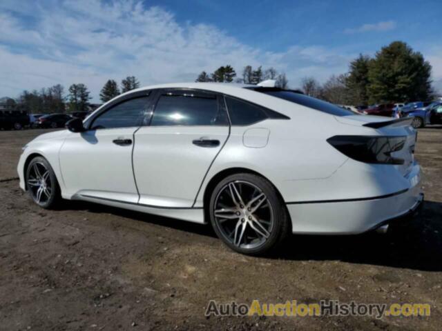 HONDA ACCORD TOURING, 1HGCV2F9XMA002761