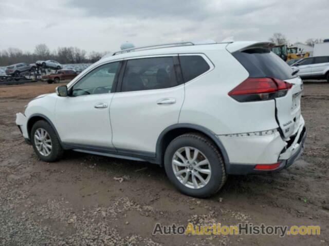 NISSAN ROGUE S, KNMAT2MV2LP506292