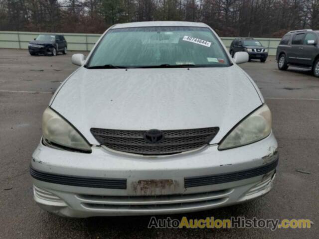 TOYOTA CAMRY LE, 4T1BF32K52U016872