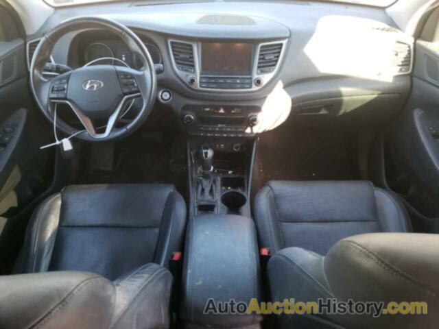 HYUNDAI TUCSON LIMITED, KM8J33A26GU023360