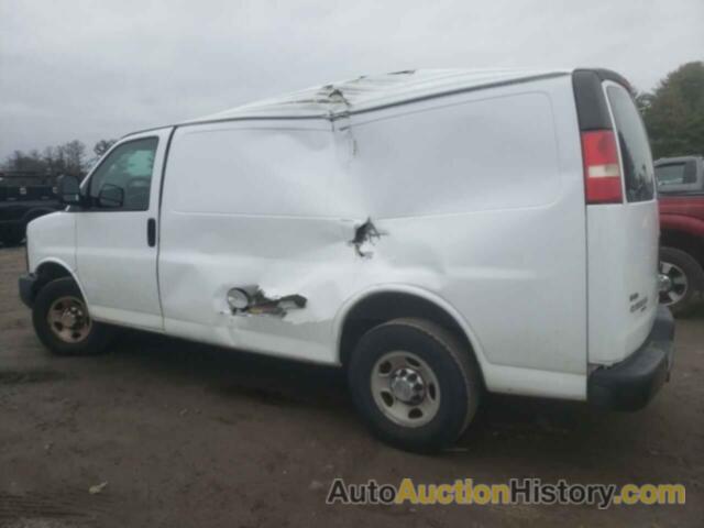 CHEVROLET EXPRESS, 1GCWGFFA5C1109156