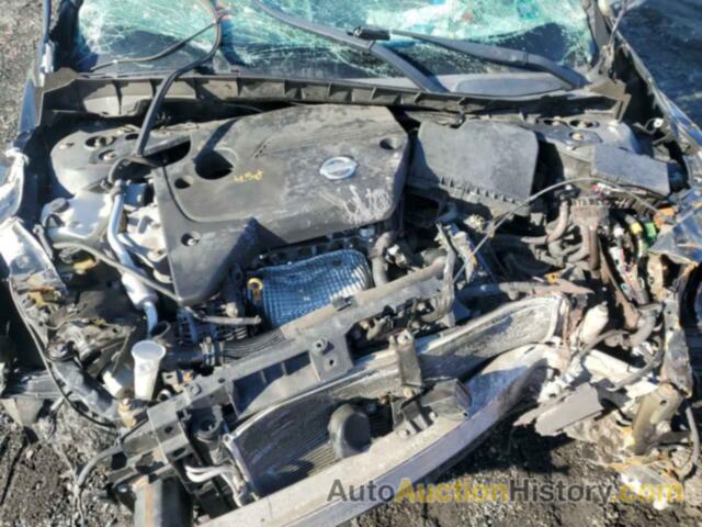 NISSAN ALTIMA 2.5, 1N4AL3AP3FN325199