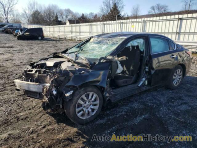 NISSAN ALTIMA 2.5, 1N4AL3AP3FN325199