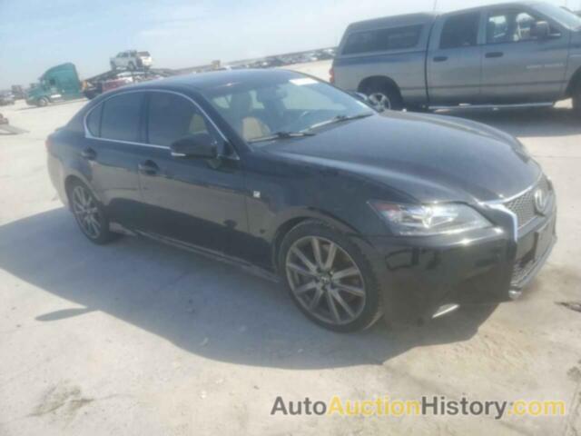 LEXUS GS350 350, JTHBE1BLXFA017073