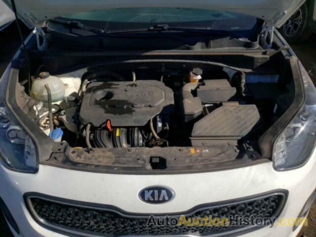 KIA SPORTAGE LX, KNDPM3AC8J7331401