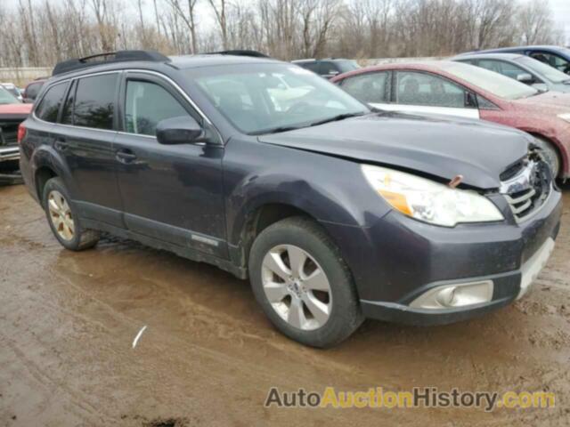 SUBARU OUTBACK 2.5I LIMITED, 4S4BRBKC2C3242224