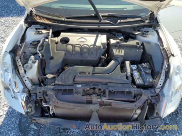 NISSAN ALTIMA BASE, 1N4AL2AP9CC219714