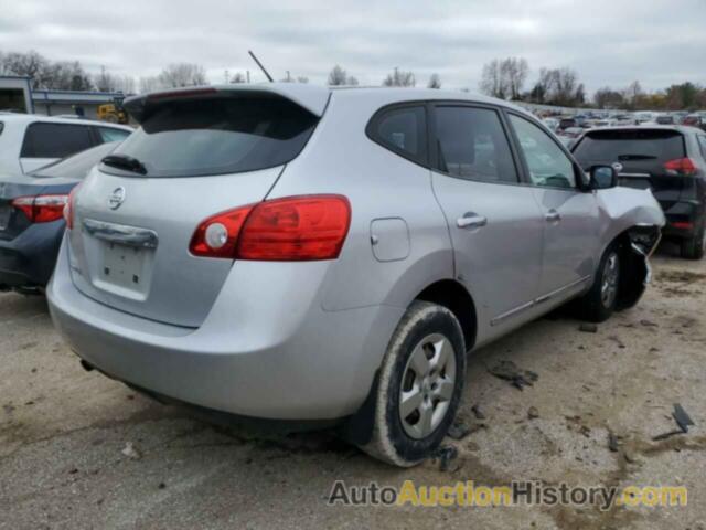 NISSAN ROGUE S, JN8AS5MT7BW569383