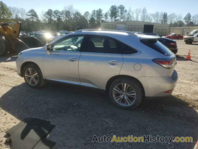 LEXUS RX350 350, 2T2ZK1BA1FC181634