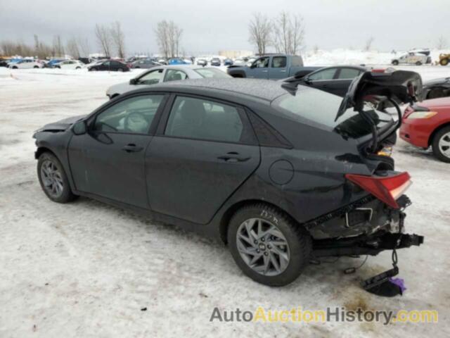 HYUNDAI ELANTRA SEL, KMHLM4DG7RU666211