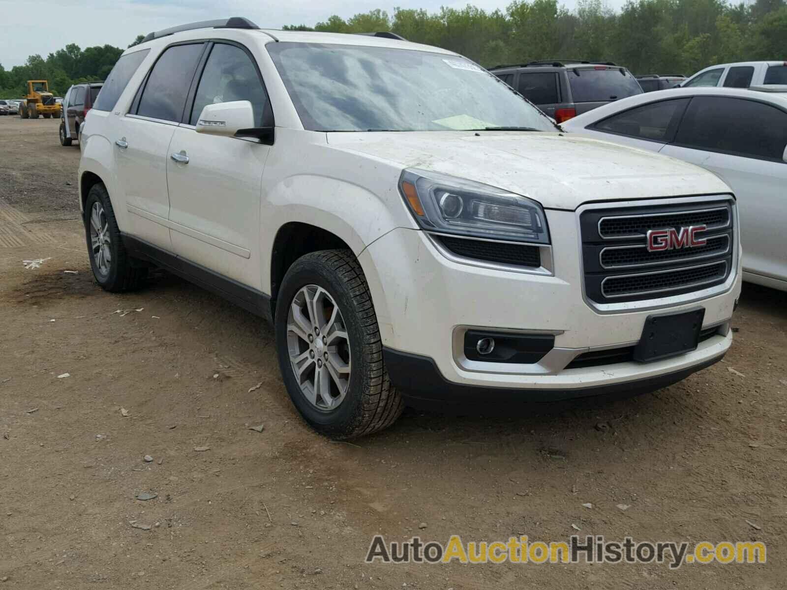 2013 GMC ACADIA SLT-1, 1GKKRRKD8DJ176771