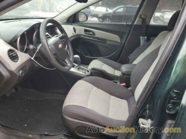 CHEVROLET CRUZE LS, 1G1PA5SG6E7147188