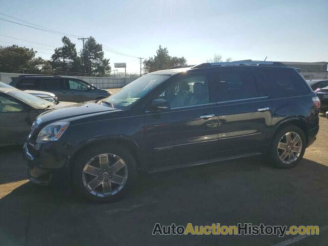 GMC ACADIA DEN DENALI, 1GKKRTED4CJ310540