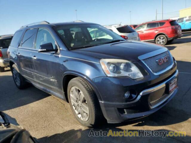 GMC ACADIA DEN DENALI, 1GKKRTED4CJ310540