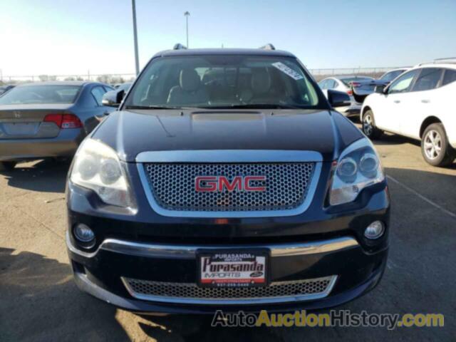 GMC ACADIA DEN DENALI, 1GKKRTED4CJ310540