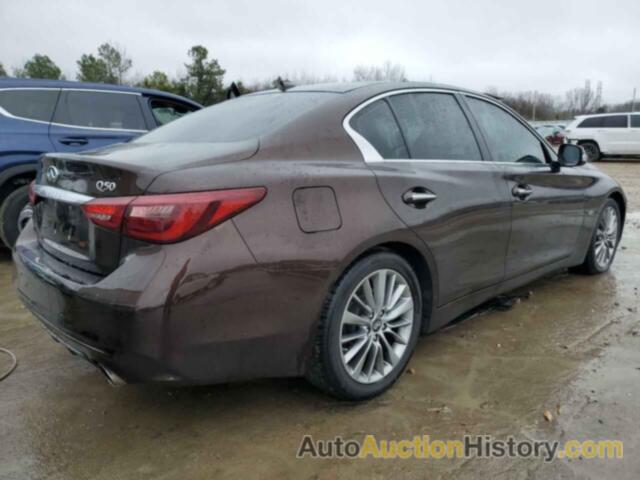 INFINITI Q50 LUXE, JN1EV7AP5KM511164