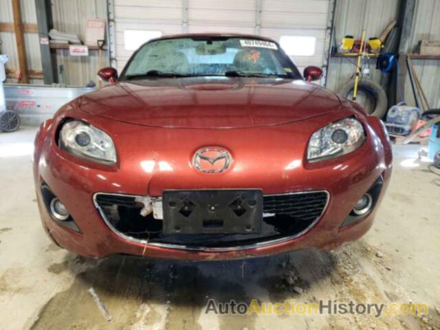 MAZDA MX5, JM1NC2FF2A0210315