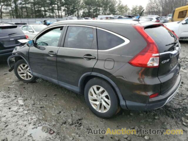 HONDA CRV EXL, 5J6RM4H77FL002267