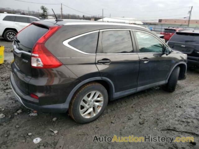 HONDA CRV EXL, 5J6RM4H77FL002267