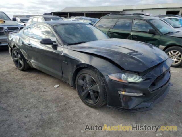 FORD MUSTANG GT, 1FA6P8CFXM5154119