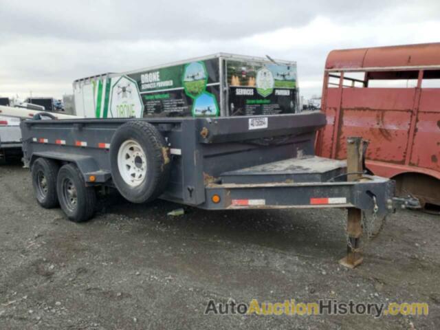 NORT TRAILER, 3EUDB1421N1005846