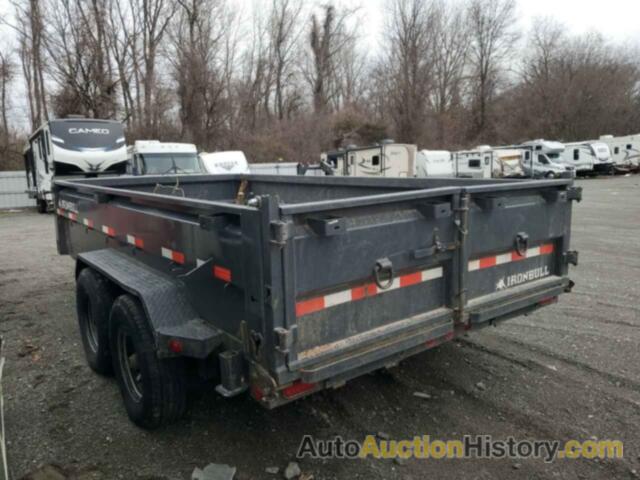 NORT TRAILER, 3EUDB1421N1005846