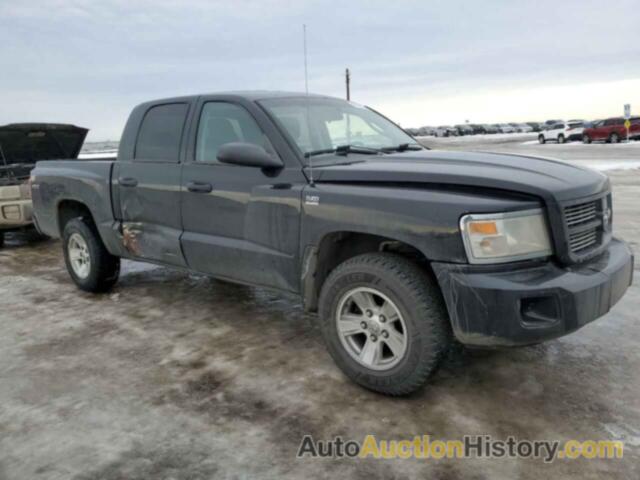 DODGE DAKOTA SLT, 1D7RW3GP6BS649079