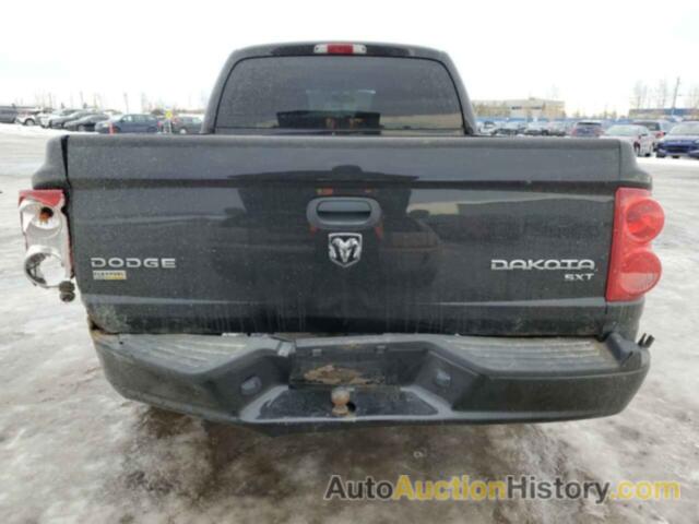 DODGE DAKOTA SLT, 1D7RW3GP6BS649079