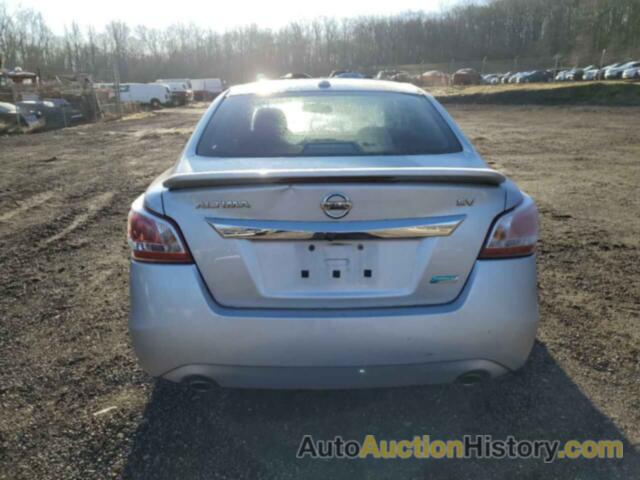 NISSAN ALTIMA 2.5, 1N4AL3AP0DC269277