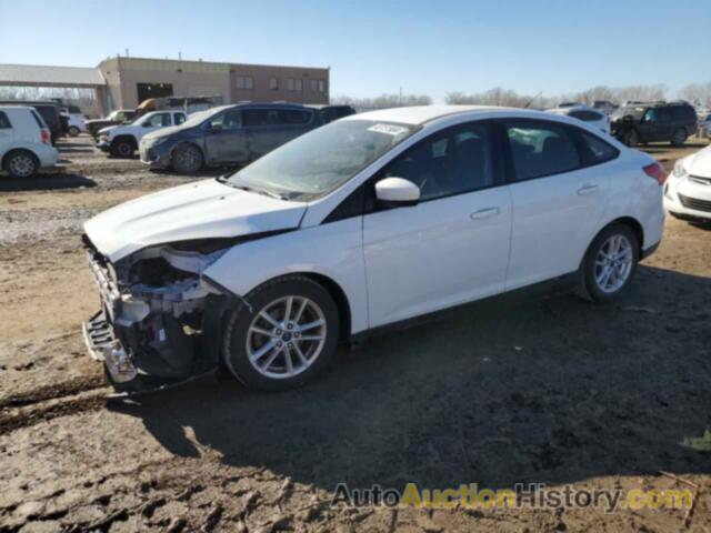 FORD FOCUS SE, 1FADP3F24JL324825