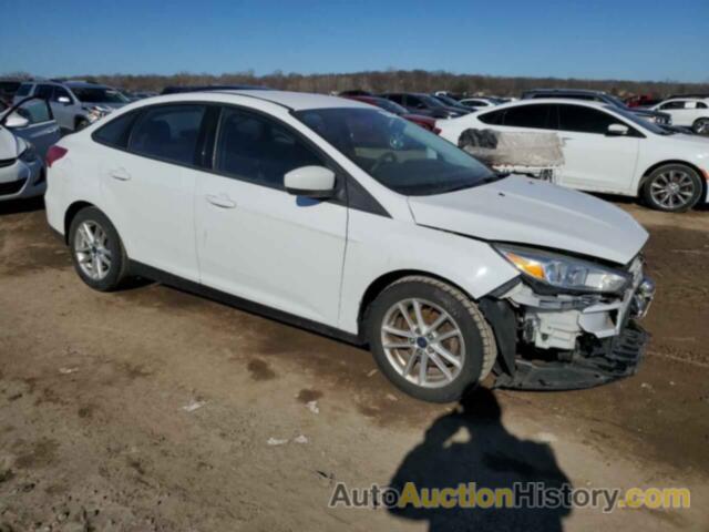 FORD FOCUS SE, 1FADP3F24JL324825