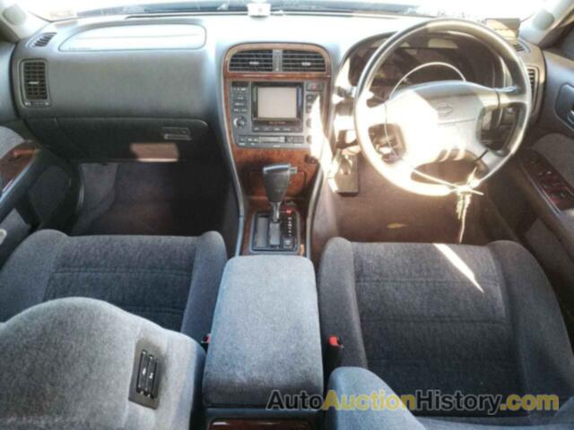 NISSAN GLORIA, HBY33103180