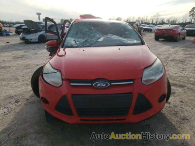 FORD FOCUS SE, 1FADP3F25DL187897