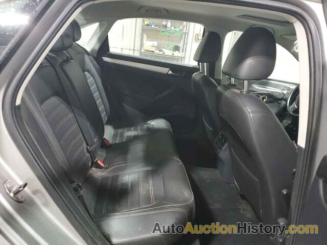 VOLKSWAGEN PASSAT SE, 1VWBM7A35DC144319