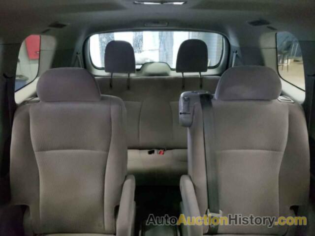 TOYOTA HIGHLANDER, JTEES41A492116605