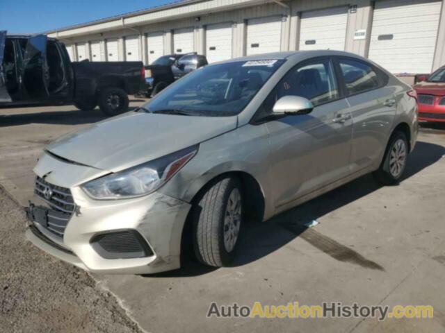 HYUNDAI ACCENT SE, 3KPC24A35KE050703