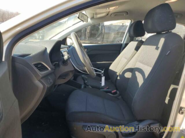 HYUNDAI ACCENT SE, 3KPC24A35KE050703